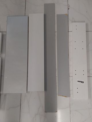 Schildmeyer "Verona LED Armario con Espejo, Ancho 70 cm