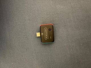 Nintendo Switch Gris/Negro Completo