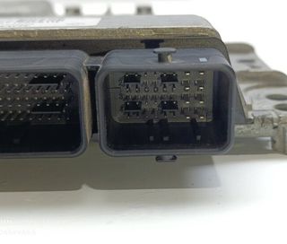 Centralita motor renault 237106691r scenic 2169108