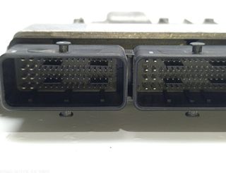 Centralita motor renault 237106691r scenic 2169108