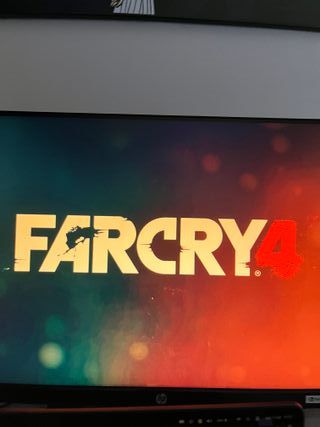 Far Cry 4 + Far Cry 5 Double Pack PS4