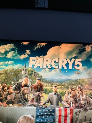 Far Cry 4 + Far Cry 5 Double Pack PS4