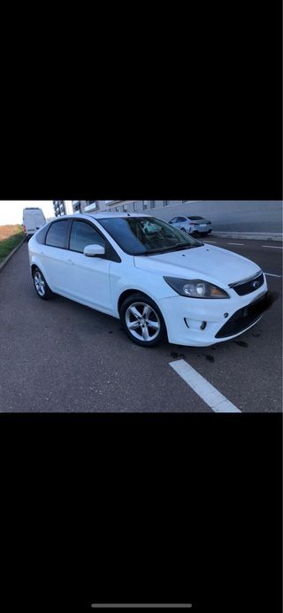 Ford Focus 2010