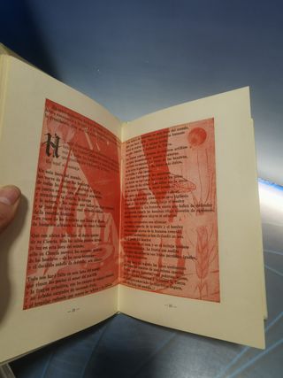 Libro ¿Atacan a la Tierra? Pedro Collado. 1962