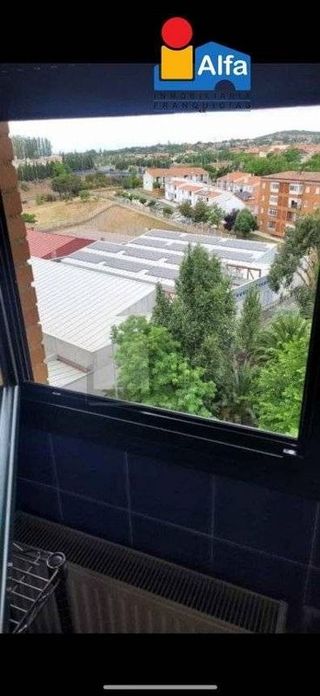 Piso en venta en Ruta de la Plata en Cáceres