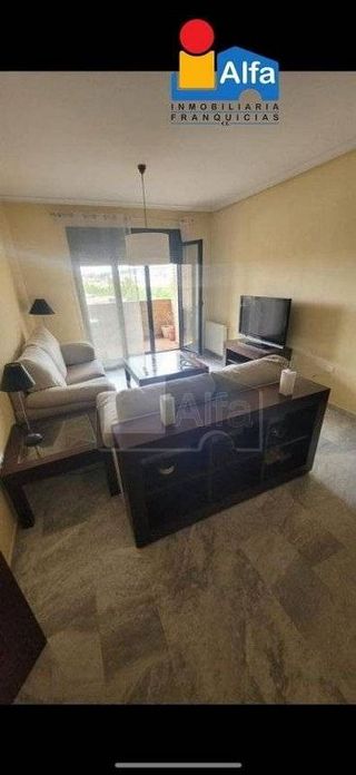 Piso en venta en Ruta de la Plata en Cáceres