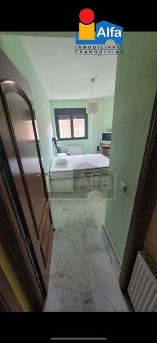 Piso en venta en Ruta de la Plata en Cáceres