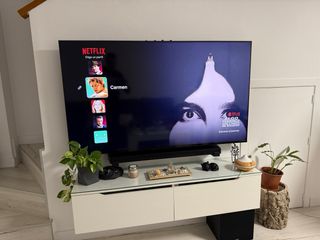 TV Sony Bravia XR65X90KAEP 65” como nueva