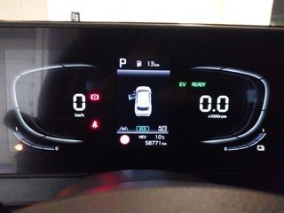 Kia Sportage 1.6 T-GDi PHEV 198kW (265CV) Drive 4x4