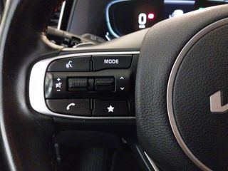 Kia Sportage 1.6 T-GDi PHEV 198kW (265CV) Drive 4x4