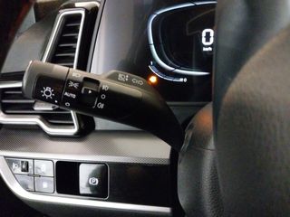 Kia Sportage 1.6 T-GDi PHEV 198kW (265CV) Drive 4x4