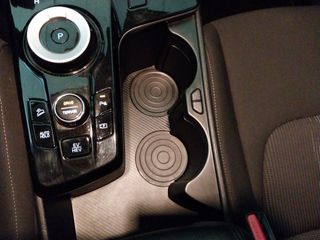 Kia Sportage 1.6 T-GDi PHEV 198kW (265CV) Drive 4x4