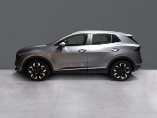 Kia Sportage 1.6 T-GDi PHEV 198kW (265CV) Drive 4x4