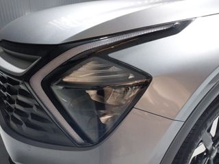 Kia Sportage 1.6 T-GDi PHEV 198kW (265CV) Drive 4x4