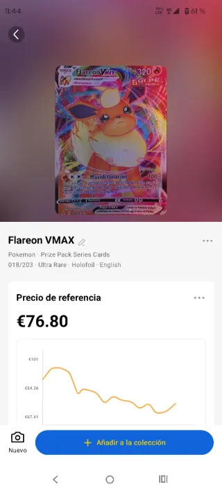 Arceus V (Alternate Full Art) Pokemon Card y mucho