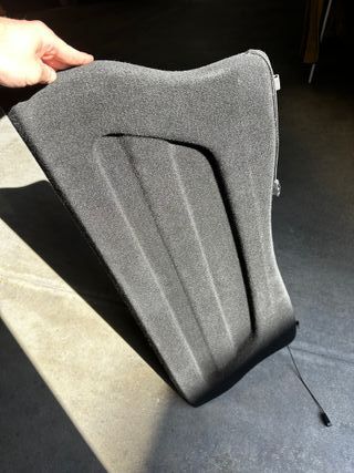 Bandeja Maletero Trasera Renault Clio IV