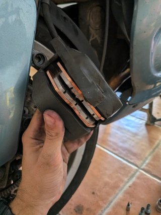 BMW R1100RT 1999 - 88.000 KM