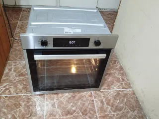 Horno multifunción Grundig