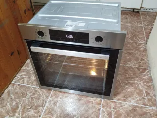 Horno multifunción Grundig