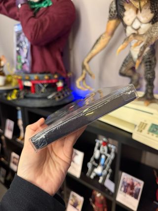 Steelbook Blu-ray Cabal - Edición Limitada