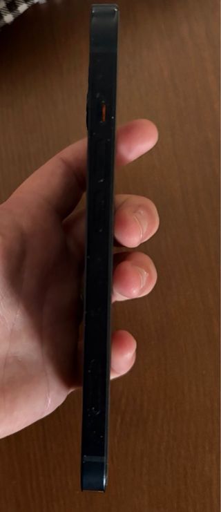 iPhone 13 128GB Midnight | Caja y Cable Original