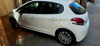 Peugeot 208 2019