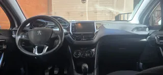 Peugeot 208 2019