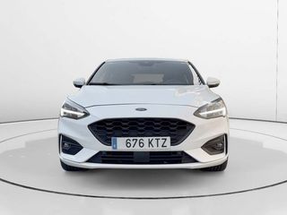 Ford Focus ST-Line