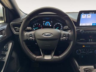 Ford Focus ST-Line
