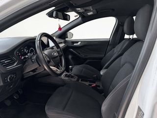 Ford Focus ST-Line