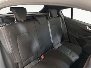 Ford Focus ST-Line