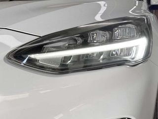 Ford Focus ST-Line