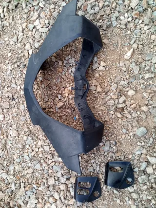 Tapa Manillar Seadoo GTI 2016