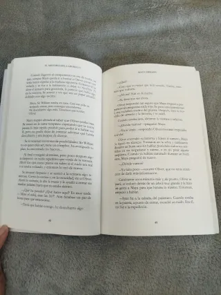 Maya Erikson y el misterio del laberinto: un em...