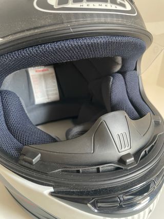 Casco Moto HJC Talla S Niño/a