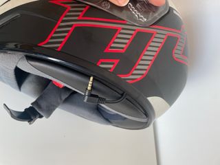 Casco Moto HJC Talla S Niño/a
