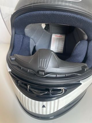 Casco Moto HJC Talla S Niño/a