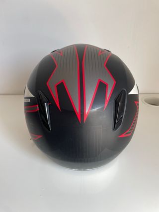 Casco Moto HJC Talla S Niño/a