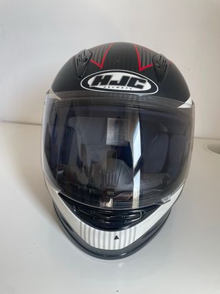 Casco Moto HJC Talla S Niño/a