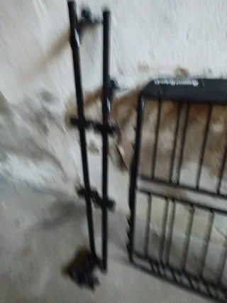 Portaequipajes Jeep Wrangler JK