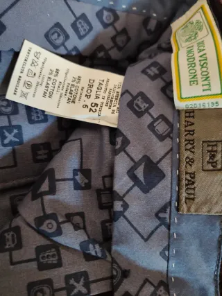 Pantaloni uomo in velluto verde