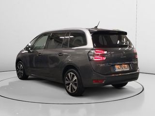 Citroën Grand C4 Spacetourer BlueHDi 150 Shine 110 kW (150 CV)