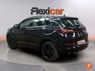 Opel Grandland 1.2T XHT MT6 S/S GS