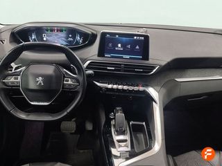 Peugeot 3008 1.6BLUEHDI 88KW (120CV) ALLURE AUTO S&S