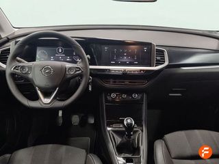 Opel Grandland 1.2T XHT MT6 S/S GS