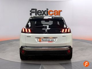 Peugeot 3008 1.6BLUEHDI 88KW (120CV) ALLURE AUTO S&S