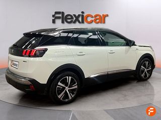 Peugeot 3008 1.6BLUEHDI 88KW (120CV) ALLURE AUTO S&S
