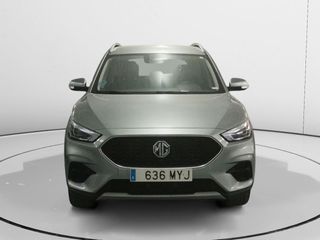 MG ZS Comfort