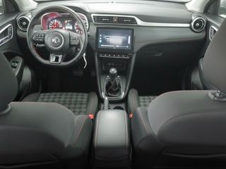 MG ZS Comfort