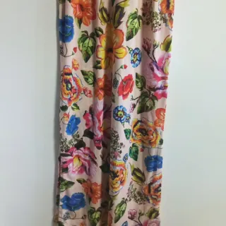 Vestido Adidas Originals x The FARM Company floral